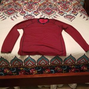 Patagonia long-sleeve shirt